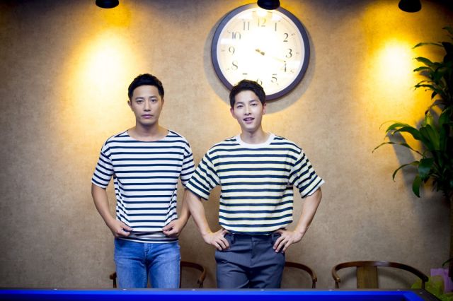 DOTS couple