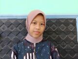 Fitri Nur Aisyah Ikhsani