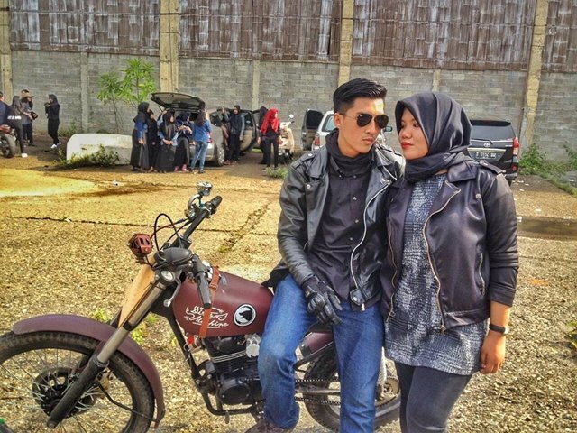 Nah loh~