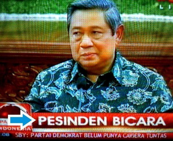 Pernah Nggak Memergoki 24 Berita Televisi yang Salah Tulis Ini? Pengen Ketawa Tapi Bingung Juga :(