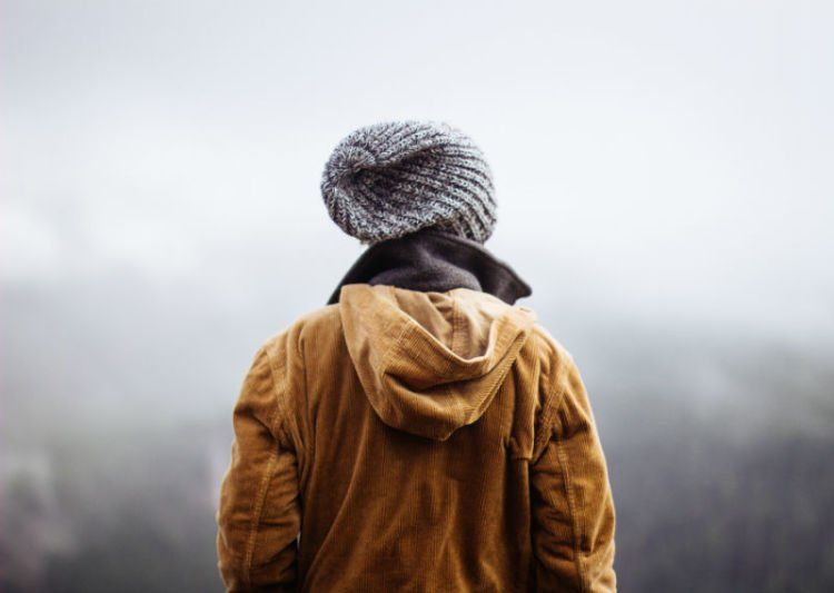 Bersyukurlah menjadi introvert