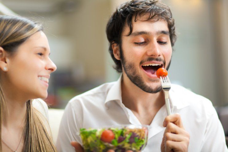 Nggak Cuma Nahan Lapar, Inilah Bukti Kalau Puasa Juga Bisa Jaga Berat Badan