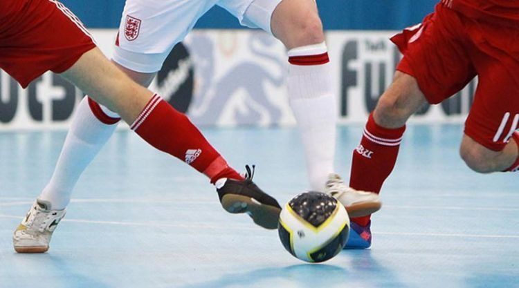 futsal~