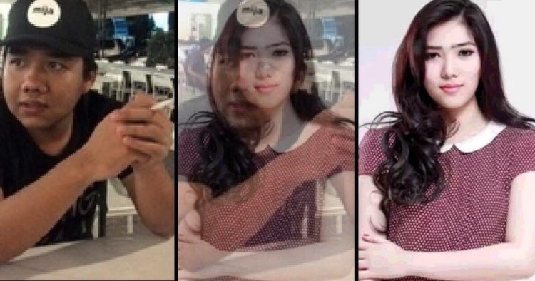 17 Meme Kocak Tentang Postingan Foto Mirip Artis. Tiba-tiba Jadi Banyak yang Mirip Dian Sastro! 38 17 Meme Kocak Tentang Postingan Foto Mirip Artis. Tiba-tiba Jadi Banyak yang Mirip Dian Sastro!