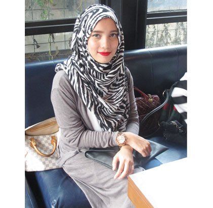 hijab motif jenahara