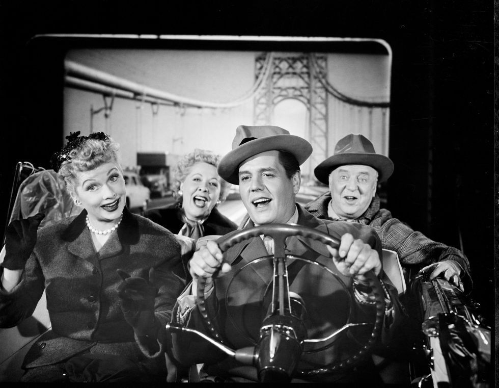 Nggak Cuma Asyik Diikuti, 10 Fakta Tentang Serial ‘I Love Lucy’ Ini Juga Menarik Untuk Diketahui!