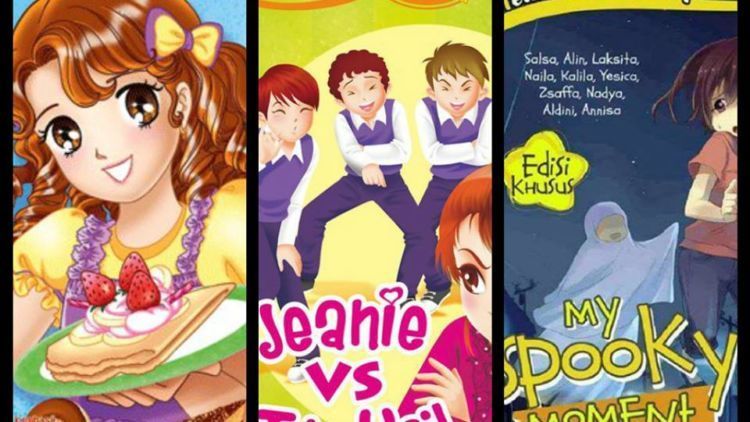 Ramadhan Selalu Menjadi Sebuah Inspirasi