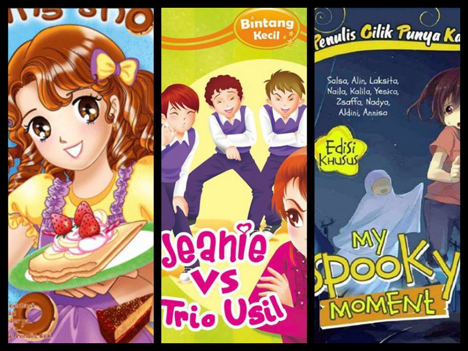 Ramadhan Selalu Menjadi Sebuah Inspirasi