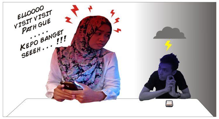 Ini yang kamu khawatirkan ya?