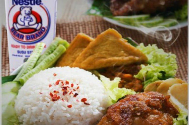 amalan kebaikan di bulan ramadhan