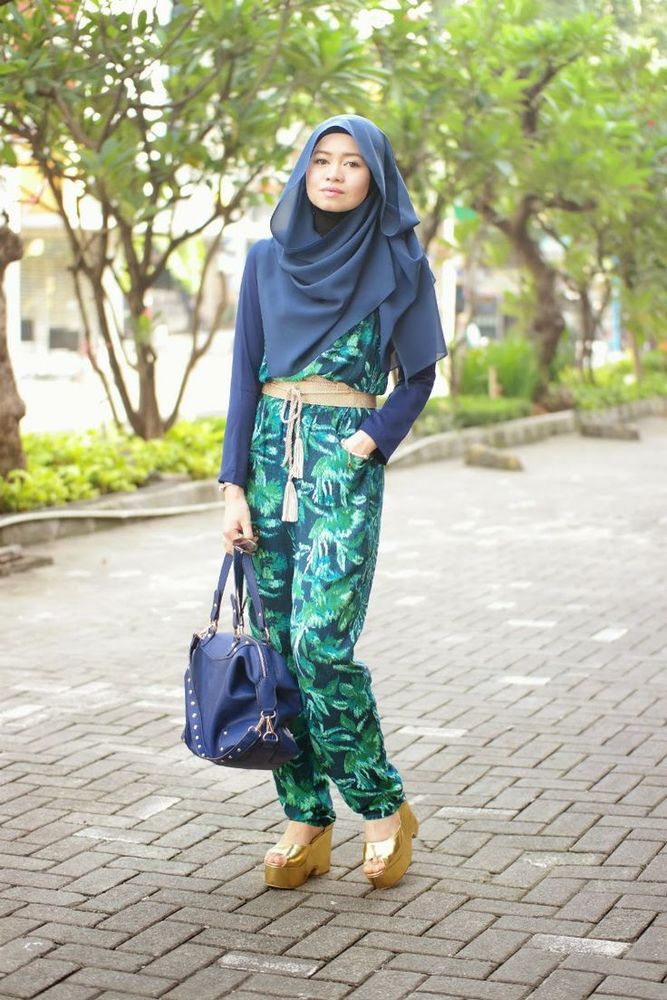 jumpsuit!