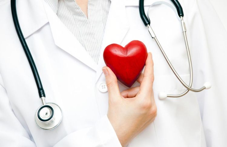donor darah sehatkan jantung