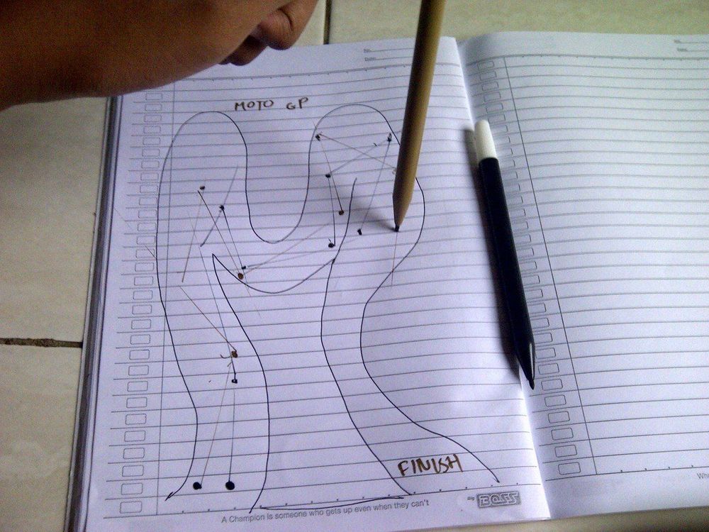 Nostalgia Yuk Sama Permainan yang Dulu Menemanimu di Kelas
