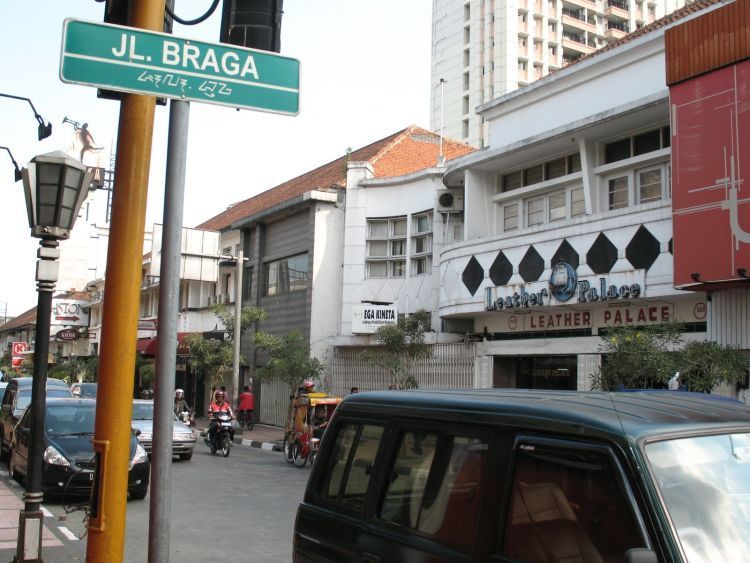 Braga yohhh!