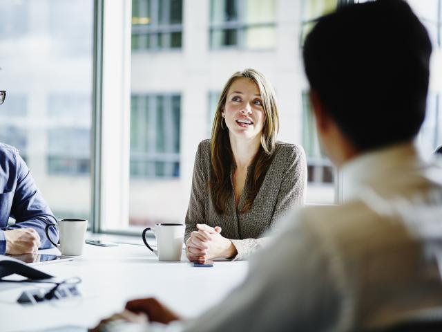 Jawab dengan profesional