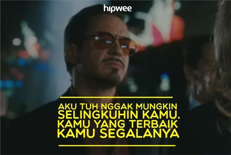 Kamu tu segalanya