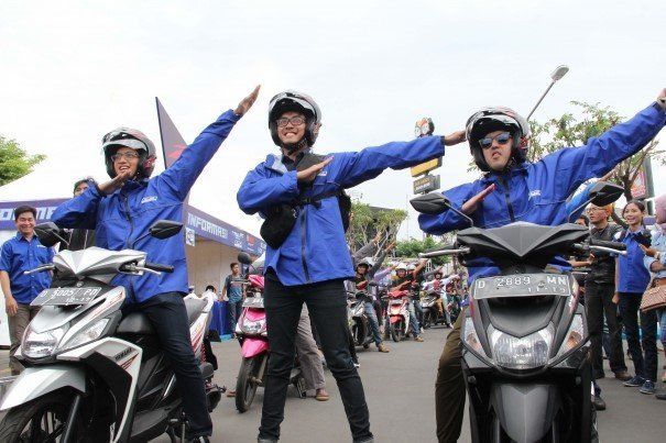 Pose zagoan!