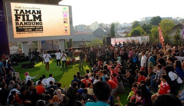 Nonton duluuu