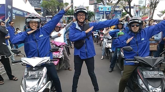 Comfort-mu adalah priorotasnya