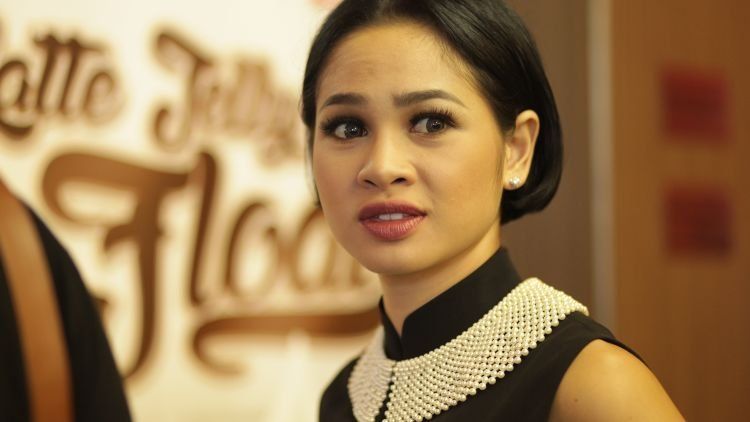 Masih Merasa Cantik Adalah yang Berambut Panjang? Lihat 