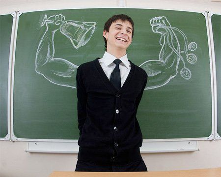 Kreatif Lebih Penting Daripada Kecerdasan