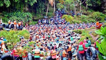 Catet, 6 Destinasi Wisata yang Sebaiknya Nggak Kamu Kunjungi di Liburan Akhir Tahun Ini!