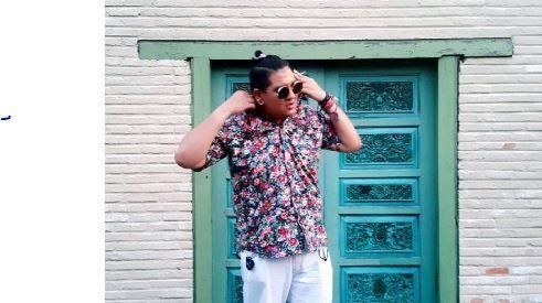 Apakah Anda Cowok? Ingin Bisa Tetap Stylish dengan Pola Bunga-Bunga? Inilah Jawabannya