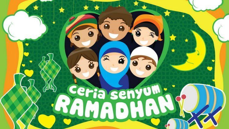 Mau Ramadhanmu Berkesan 