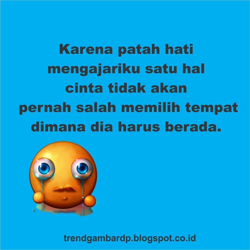 Cara-cara Aneh Cowok Melampiaskan Diri Saat Ditinggal Pergi
