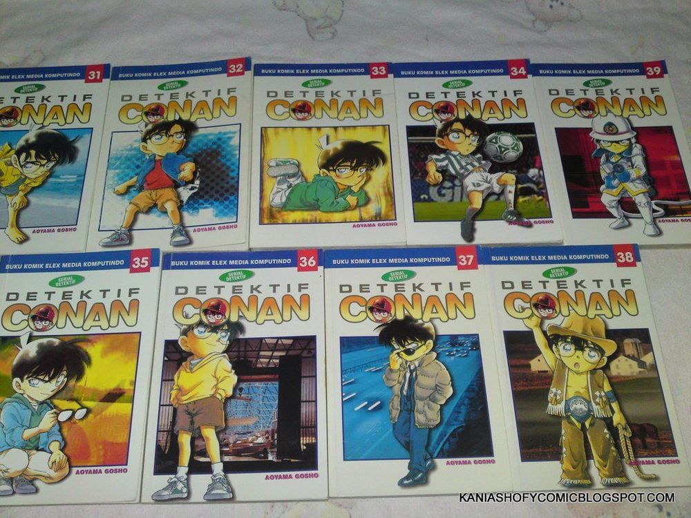 Bukan Nggak Ada Kerjaan, 6 Alasan Ini Menjawab Kenapa Kamu Masih Betah Baca Komik Sampai Usia 20-an