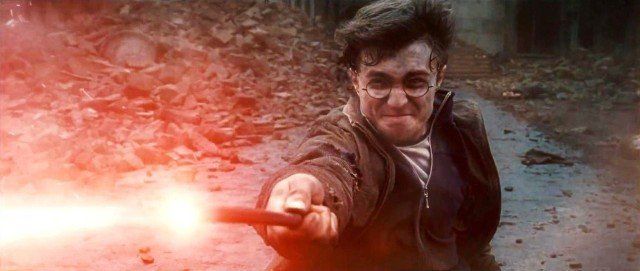 Akui Saja, 8 Mantra Harry Potter Ini Pasti Pernah Kamu Coba Untuk Diuji Manjur Tidaknya