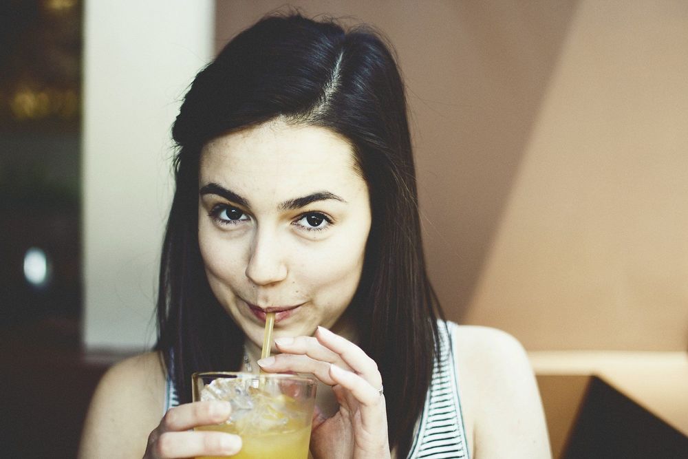 Biar Gerahmu Ilang, 5 Minuman Seger Ini Bisa Kamu Bikin dengan Gampang