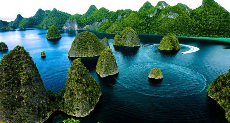 Catat, 10 Festival Wisata dan Budaya yang Nggak Boleh Kamu Lewatkan di Tahun 2018!