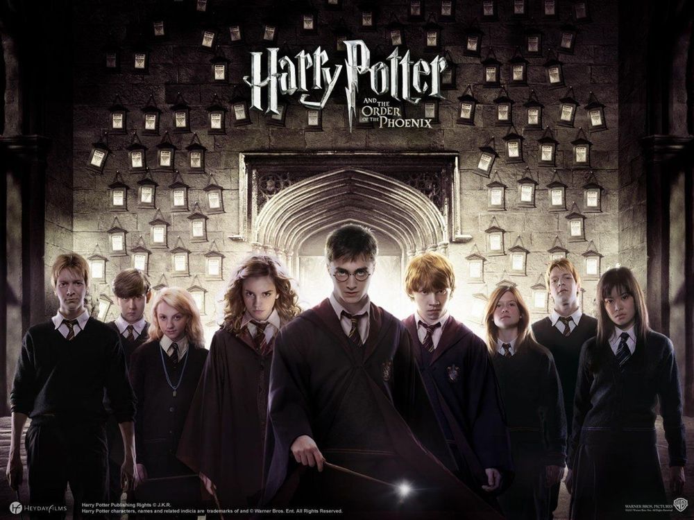 Akui Saja, 8 Mantra Harry Potter Ini Pasti Pernah Kamu Coba Untuk Diuji Manjur Tidaknya