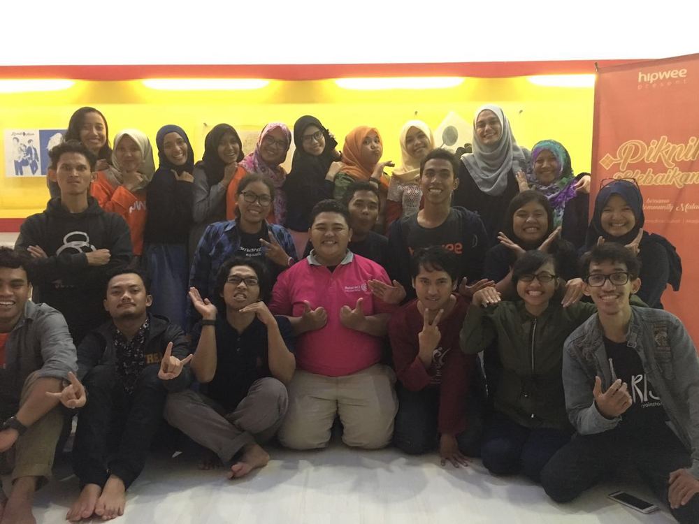 Daripada Cuma Mikirin Laper, 5 Hal Ini Bisa Bikin Harimu Lebih Super!