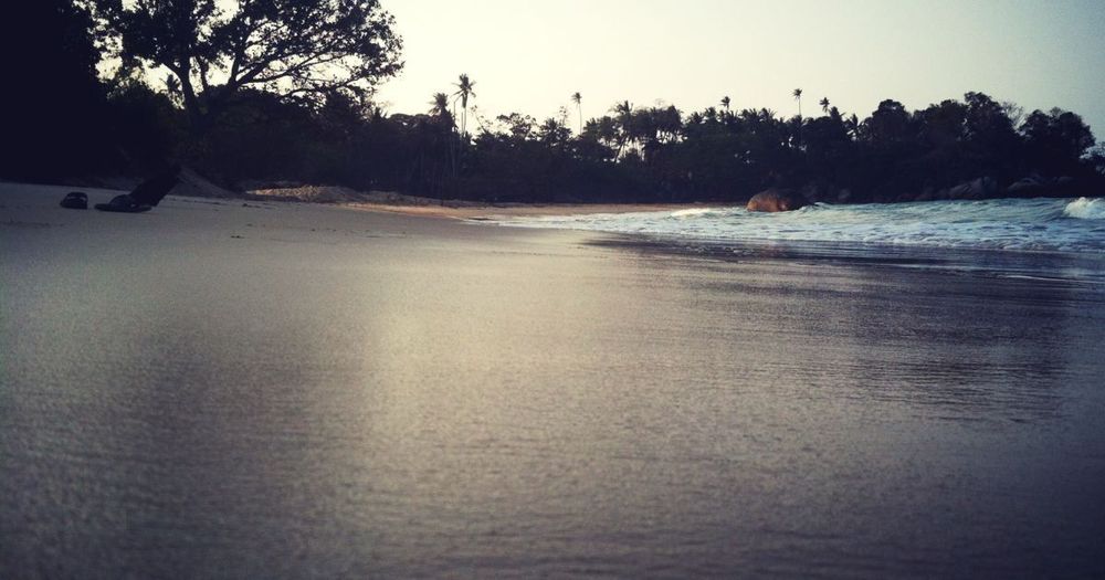 Tanah Rantau dan Kerinduan yang Menggebu