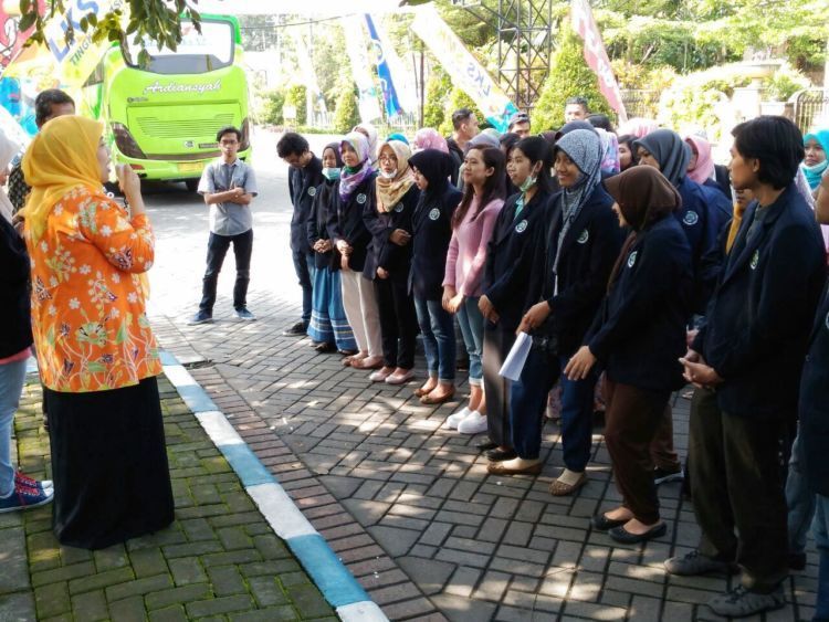 Cinta sesaat~