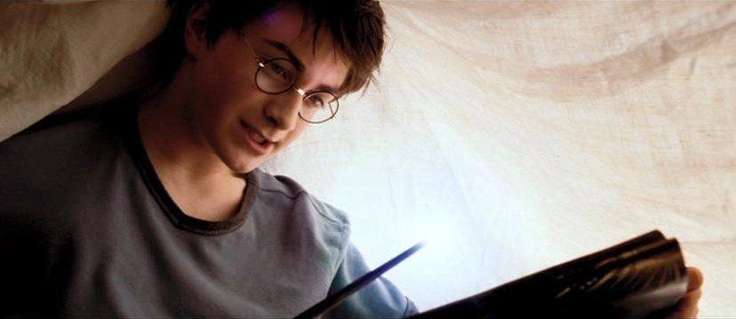 Akui Saja, 8 Mantra Harry Potter Ini Pasti Pernah Kamu Coba Untuk Diuji Manjur Tidaknya