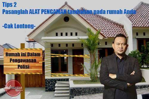8 Tips Mudik Cak Lontong yang Bikin Kamu Tercengang.