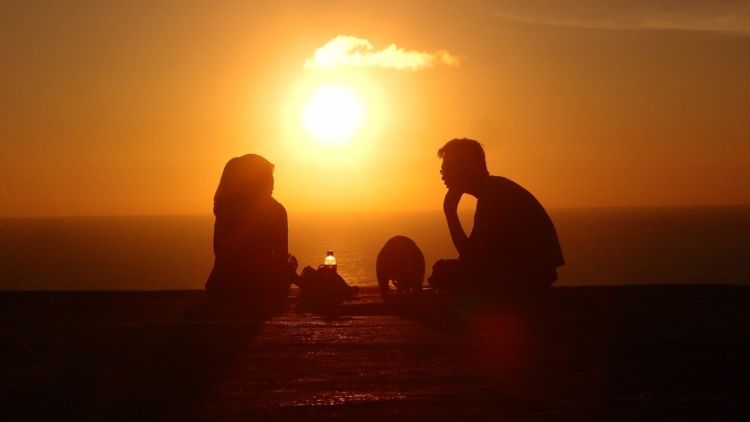 Pemandangan Jogja dari Ketinggian Memang Mempesona! 10 Spot Ini Cocok Buat Nunggu Buka Puasa