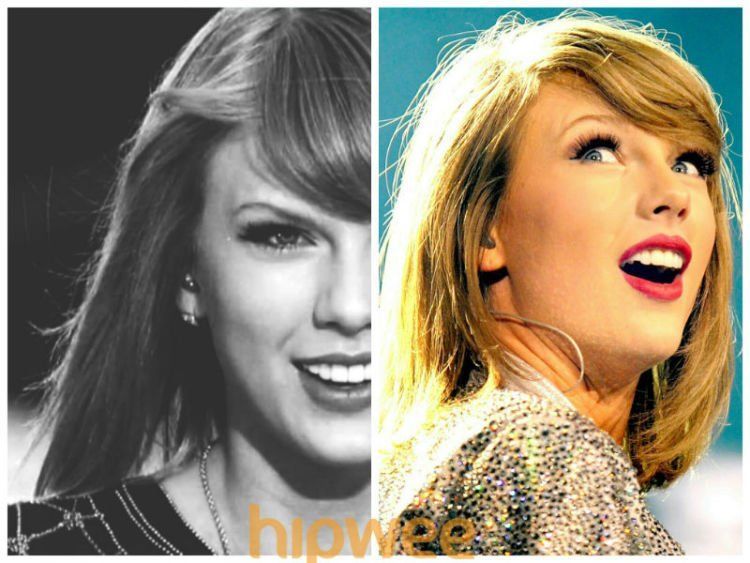 Taylor Swift (edited)