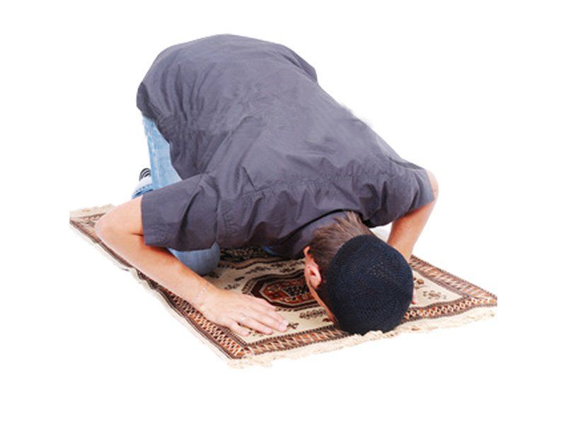 Jadikan 7 Hal Ini Sebagai Personal Goals-mu di Bulan Ramadhan Agar Puasa Lebih Bermakna 2 Jadikan 7 Hal Ini Sebagai Personal Goals-mu di Bulan Ramadhan Agar Puasa Lebih Bermakna