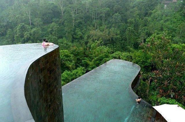 Kalau Lagi Galau Mending Refreshing ke Ubud, Bali Aja. Yakin Deh Jiwamu Sehat Di Sana!