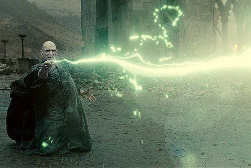 Akui Saja, 8 Mantra Harry Potter Ini Pasti Pernah Kamu Coba Untuk Diuji Manjur Tidaknya