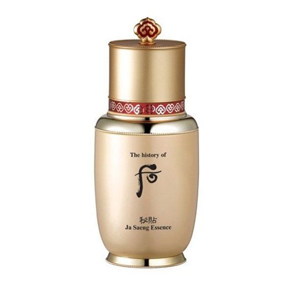 Tips Memilih Serum yang Sesuai dengan Usia Kita