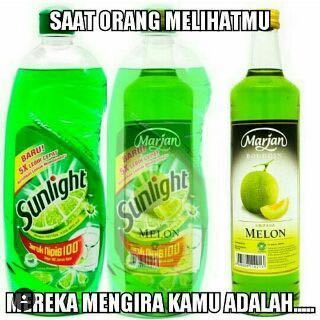 Waduh, enak nih~~