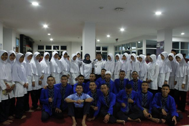 Ini Ceria Ramadhanku, Gimana Ceria Ramadhanmu?