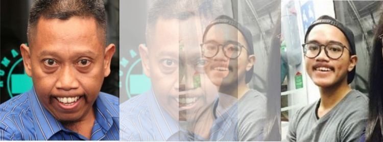 17 Meme Kocak Tentang Postingan Foto Mirip Artis. Tiba-tiba Jadi Banyak yang Mirip Dian Sastro! 44 Ea ea ea ea ea