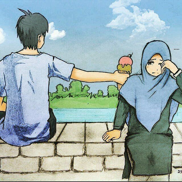 Jatuh Cinta Bukan Hanya Masalah Hati, Tapi Juga Bisa Karena Hal yang Tersembunyi