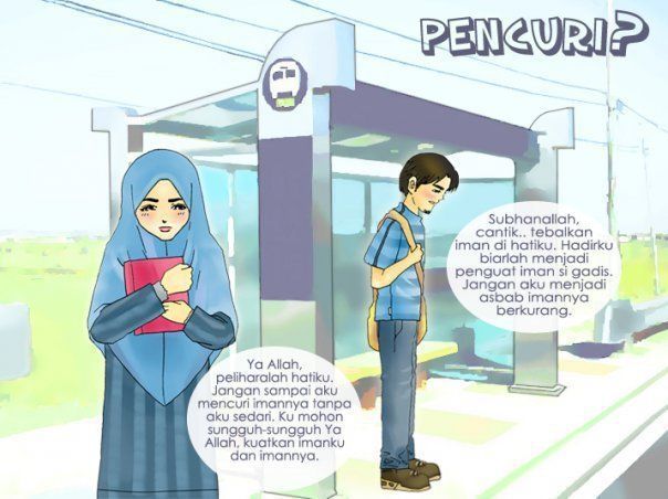 Jatuh Cinta Bukan Hanya Masalah Hati, Tapi Juga Bisa Karena Hal yang Tersembunyi